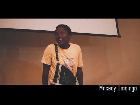 Mncedy UMqingo - Iyasphika Mvelo | Live Performance