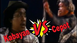 Download lagu Kabayan vs Cepot mp3