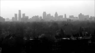Circulation - Patterins (Iz & Diz Ghosts In Detroit Wake Up Dub)