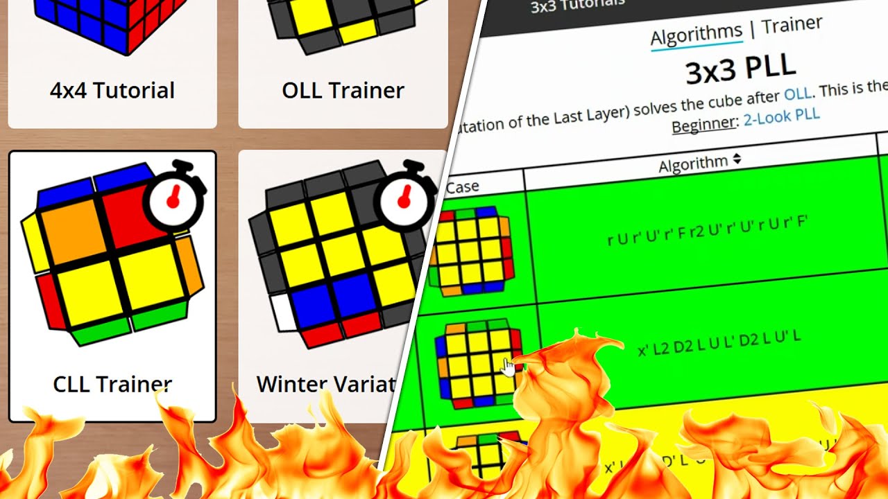 The JPERM.NET Website & Algorithm Trainer!