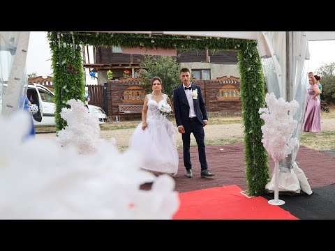 Video Nunta Oana & Cristi 05 Iulie 2025 Prima parte seara