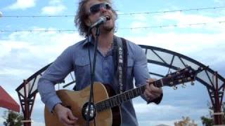 "Then She Cried" by Adam Gregory