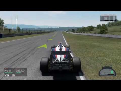 project cars multiplayer percy115 ps4 (Part 3)