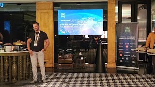 Supply Chain Security Exposed @ JFrog Private Event Sydney