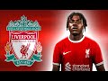 ROMEO LAVIA | Welcome To Liverpool 2023/2024 🔴 |Goals, Skills, Tackles & Passes (4K)  🇧🇪