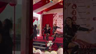 Selamat datang di Festival Literasi Dinarpus Kendal Tahun 2026 Sesi 1