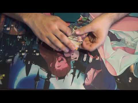 FoW Festival Top 8 Lich Deck Profile