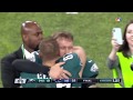 Philadelphia Eagles 2017 2018 Playoff Highlights