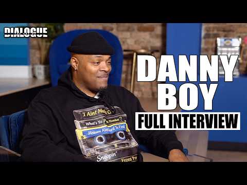 Danny Boy Exposes Snoop Dogg For Mistreatment, Checks Suge Knight & Reveals The Truth About Ray J