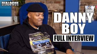 Danny Boy Exposes Snoop Dogg For Mistreatment, Checks Suge Knight & Reveals The Truth About Ray J