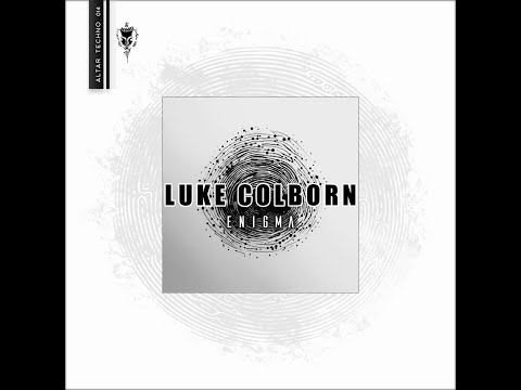 Luke Colborn – Enigma (Melodic / Progressive Techno)