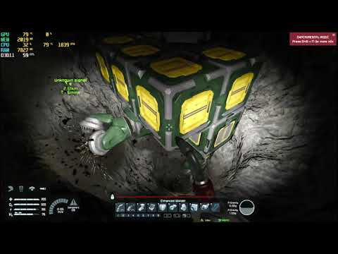 Space Engineers SE02 EP002