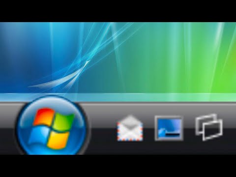 Windows Vista Build 5435 Demo!
