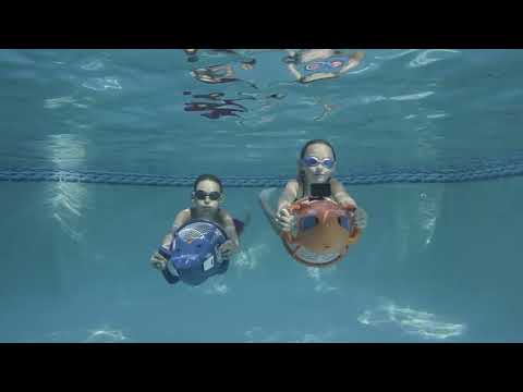 Nautica Seascooters | Recreational Series