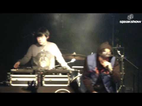 SpeakShow Vol.5 리드메카  -Do that.avi