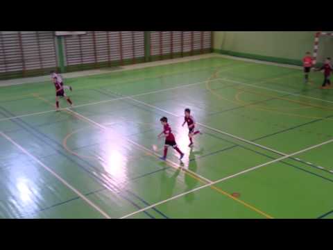 Turniej Głuchołazy 2016:   ATP I - ATP II