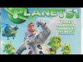 Previews From Planet 51 2009 DVD