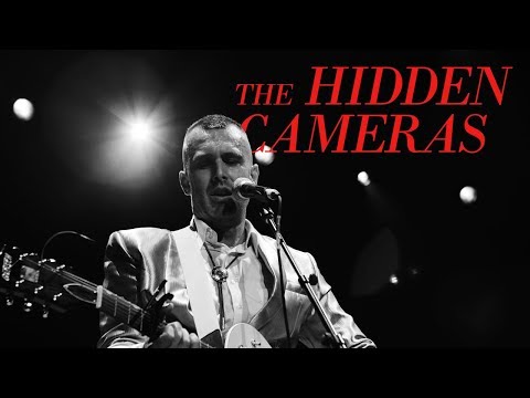 The Hidden Cameras Live at Massey Hall | Aug 4, 2016