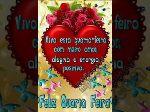 Vídeo: Mensagens Quarta-feira: perguntas e respostas