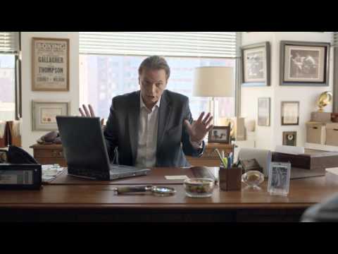 It's really happening