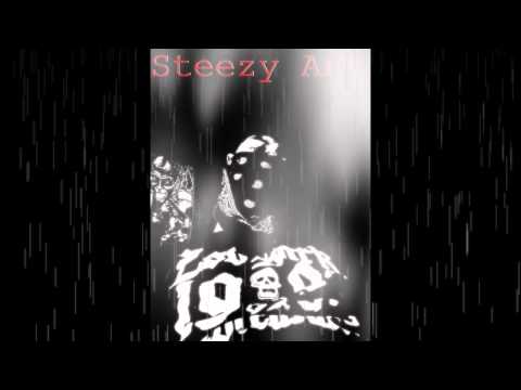 AS DARKNESS FALLZ  ft.Steezy Ant