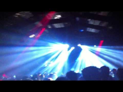 LOCO DICE AMAZING TRACK  @TIME WARP 2017