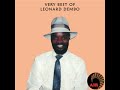 Leonard Dembo Venenziya