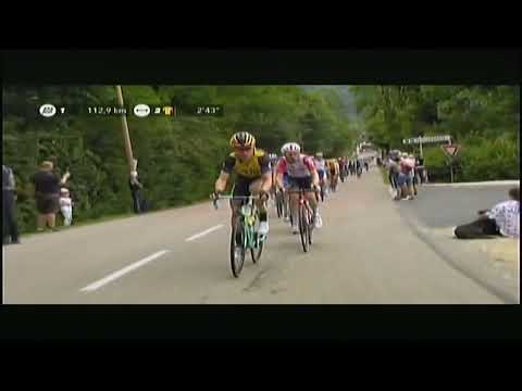 2019 Tour de France stage 7 - 9