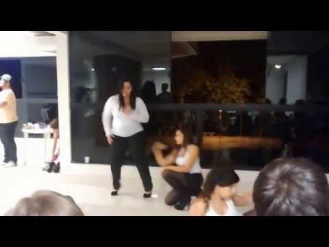 [SECRETS] AOA - Miniskirt (cover from Brazil)