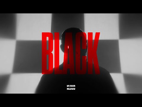 KLOUD - BLACK