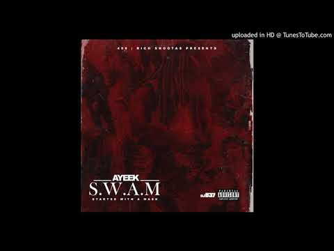 ayeek400 - Missing (Dufflebag Boog & Q Da Fool)