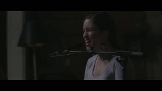 Missy Higgins  - Futon Couch [Piano Version] (Official Video)