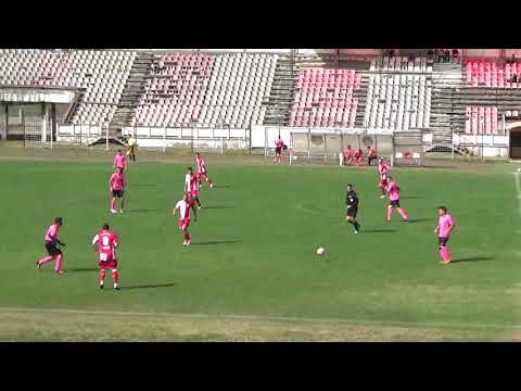 Liga 5 Sticla Turda  9   2 AS Viitorul Sopor