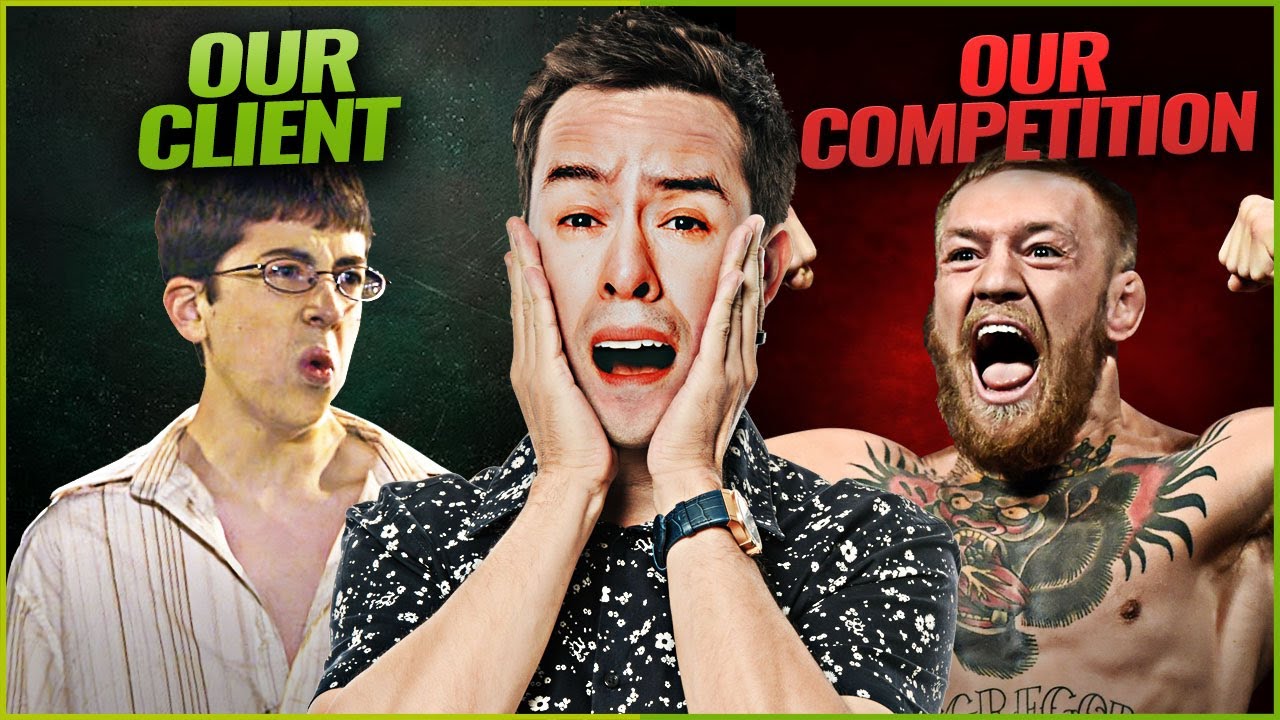 How I Increased Traffic 368% for an Underdog Website