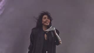 Loreen - Body (live @ Gröna Lund 2024)