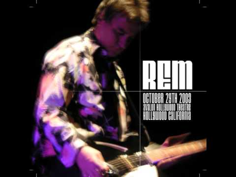R.E.M. - Avalon Hollywood Theatre 2003 [Part 2]