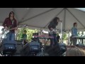 Solid Gold - "Get Over It" at Lyn Lake Fest