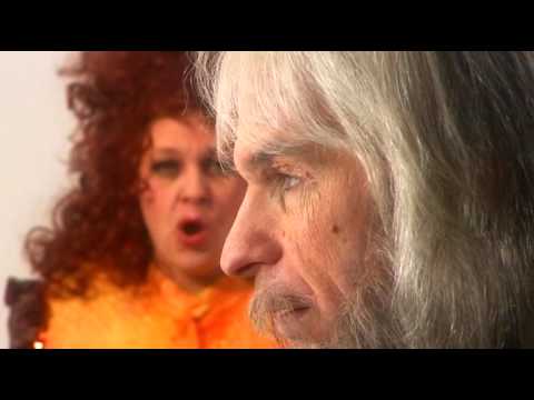 ABBAs comeback – REA (2004)