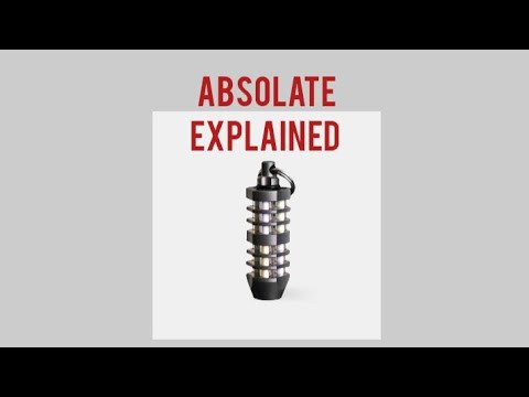 the absolate explained