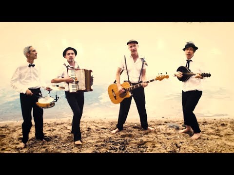 Wir trinken zu schnell - Schank