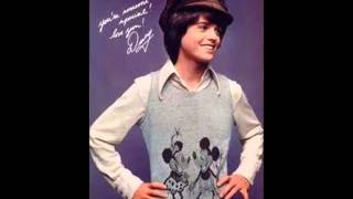 Christmastime - Donny Osmond &amp; Erica Richards