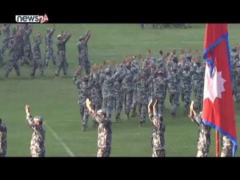 PRIME TIME NEWS 8 PM_2076_08_12 - NEWS24 TV