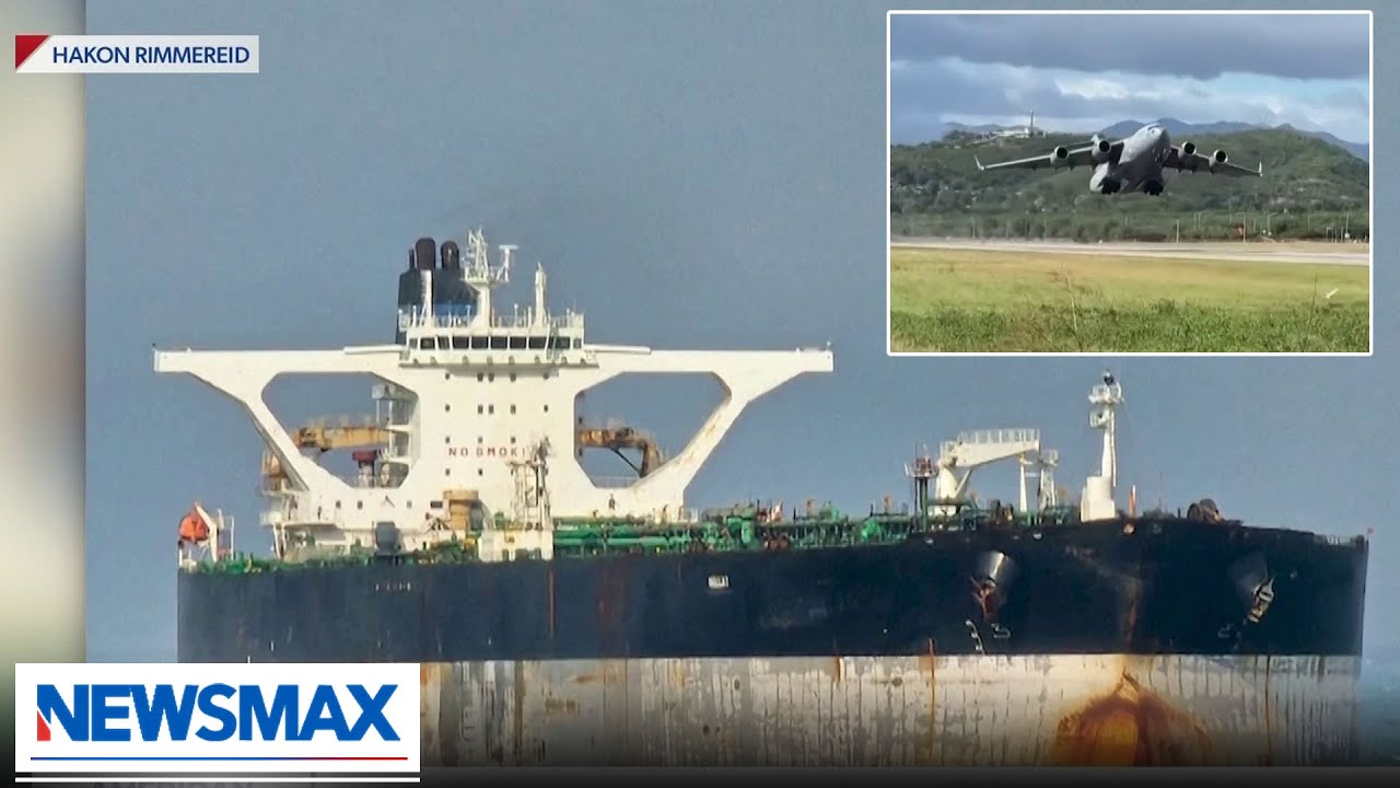 Report: Tensions between U.S. and Venezuela reach new levels | American Agenda