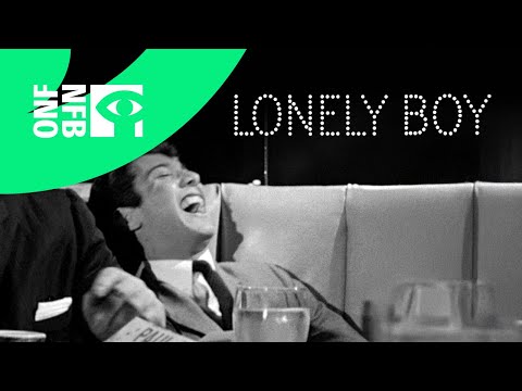 LONELY BOY | Full Documentary | National Film Board of Canada