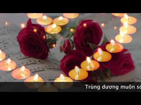 Thể hiện bởi Diệu Hiền