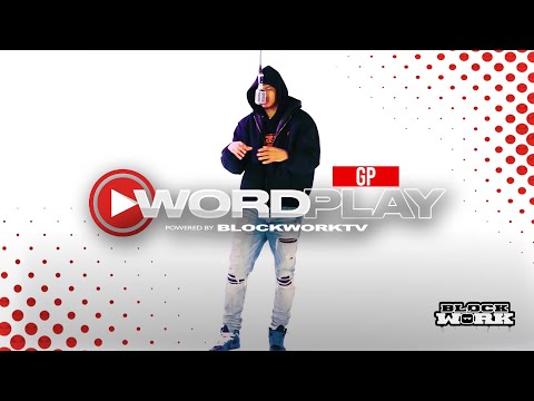 WordPlayTV Presents: GP - WTW (Powered by Blockworktv)