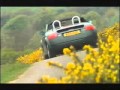 Top Gear - Audi TT Roadster