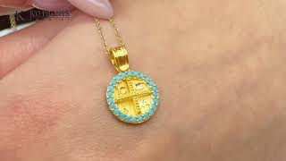 Κόσμημα Κοτσώνης Κόρινθος / Κοσμήματα με την υπογραφή του καλύτερου Ελληνικού εργαστηρίου