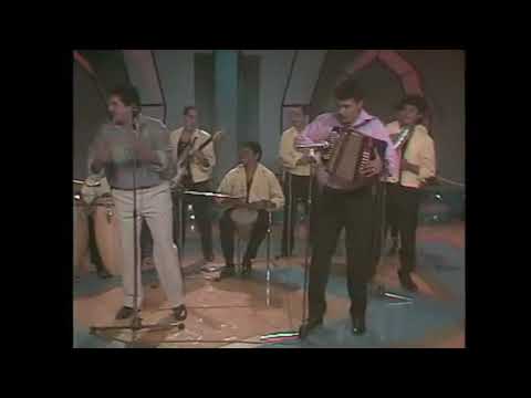 La Ceiba De Villanueva - Poncho Zuleta & Beto Villa