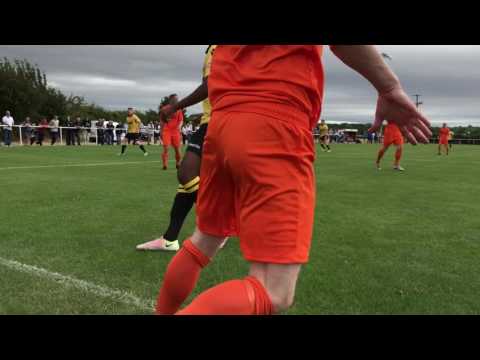 @HerefordGoals Highlights - Wellington 1-1 Hereford